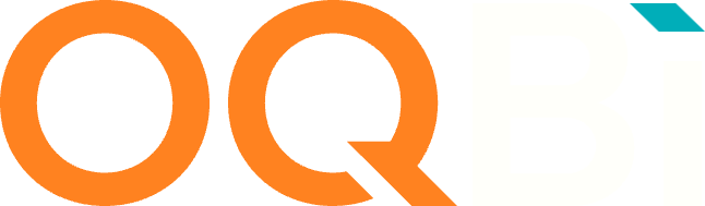 OQBI Logo